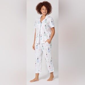 BedHead Pajama Set